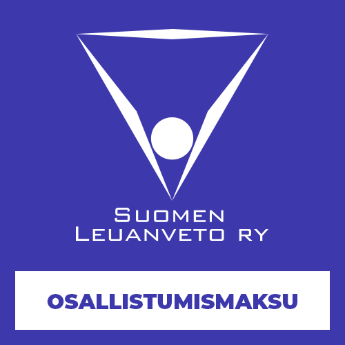 Toistoleuanvedon Suomen Cup (juniori- ja veteraanisarjat), Hämeenlinna 22.11.2025