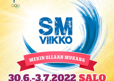 Leuanveto on mukana ensi vuoden SM-viikolla