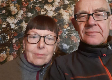 Toistoleuanvedon SM-mitaleista kamppaillaan Jyväskylässä – Rantasen pariskunta näyttää nuoremmilleen mallia