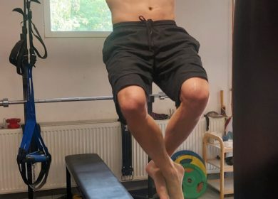 Leuanvedon SM-mitaleista kilpaillaan Salossa, sydänongelmat selättänyt Marko on huippukunnossa