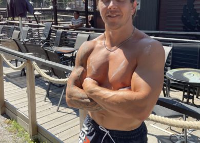 Toistoleuanvedon SM-mitalit ratkottiin Salossa, Joonas veti 65 leukaa